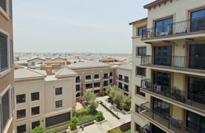 Muhaisnah, Dubai