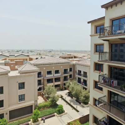 Muhaisnah, Dubai