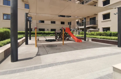 Muhaisnah, Dubai