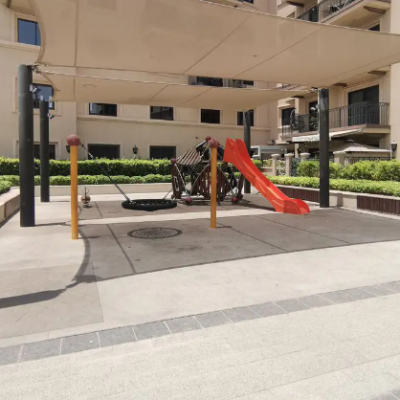 Muhaisnah, Dubai