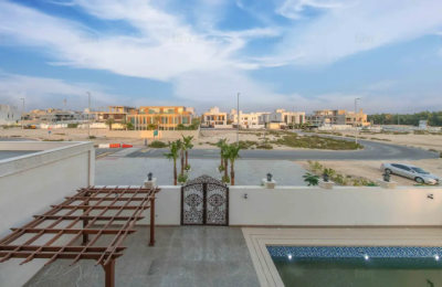 Nad Al Sheba Gardens 1