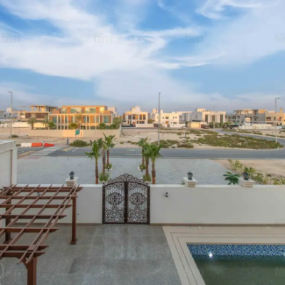 Nad Al Sheba Gardens 1