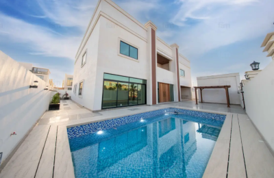 Nad Al Sheba Gardens 1