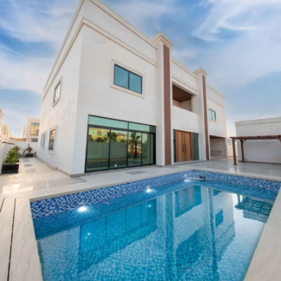 Nad Al Sheba Gardens 1