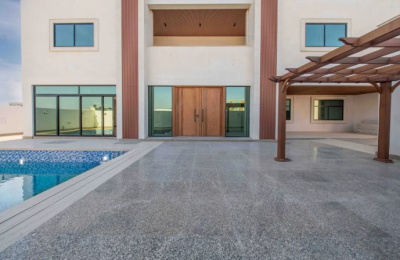 Nad Al Sheba Gardens 1
