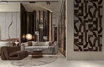 Peace Avenue by Peace Homes