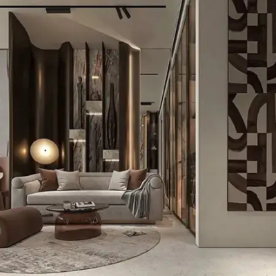 Peace Avenue by Peace Homes