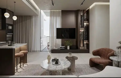 Peace Avenue by Peace Homes