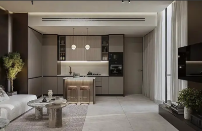 Peace Avenue by Peace Homes