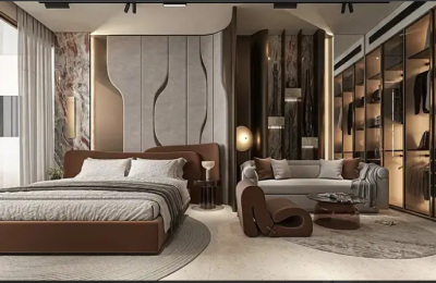 Peace Avenue by Peace Homes
