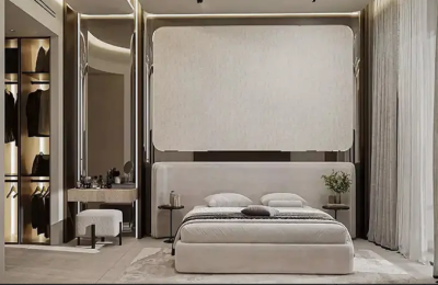 Peace Avenue by Peace Homes