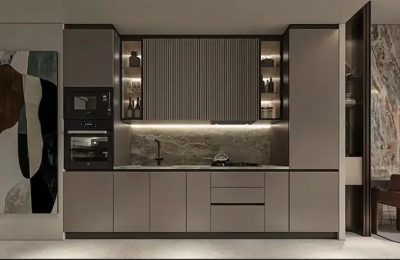 Peace Avenue by Peace Homes