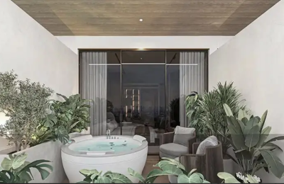Peace Avenue by Peace Homes