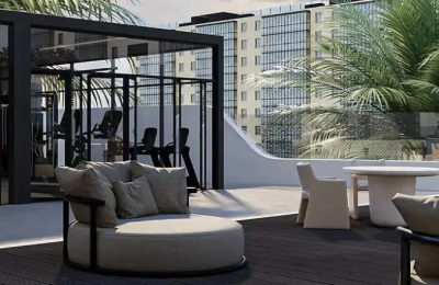 Peace Avenue by Peace Homes