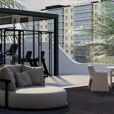 Peace Avenue by Peace Homes