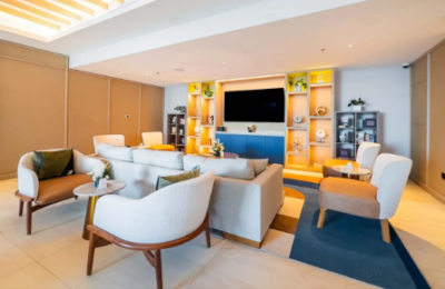 Marriott Residences