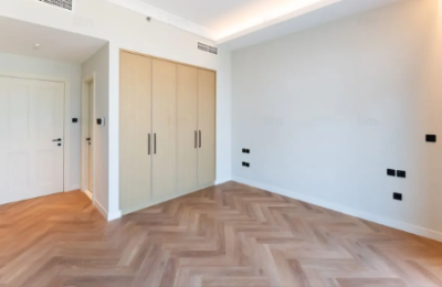 Marriott Residences