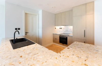 Marriott Residences