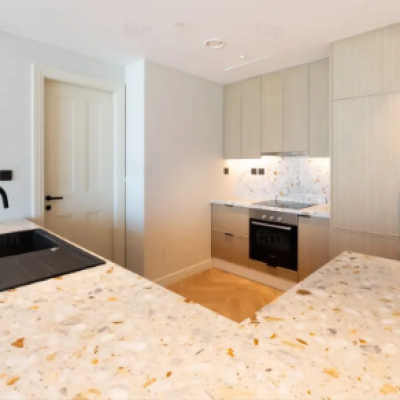 Marriott Residences