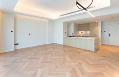 Marriott Residences