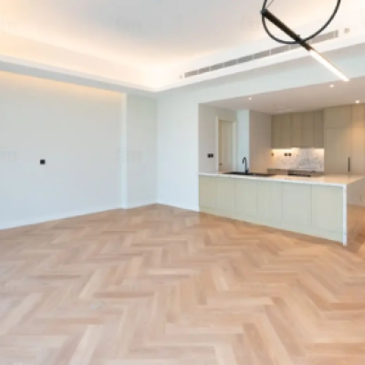 Marriott Residences