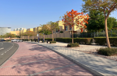 Marriott Residences