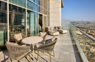 Marriott Residences
