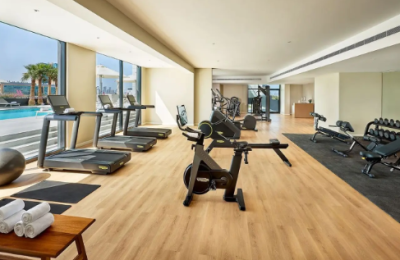 Marriott Residences