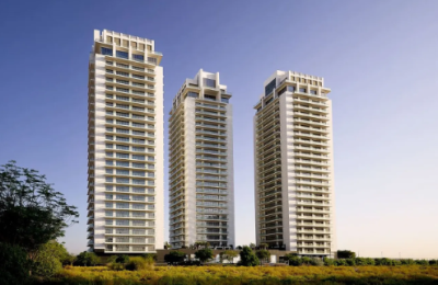 Marriott Residences