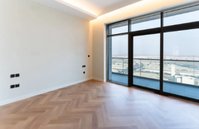 Marriott Residences