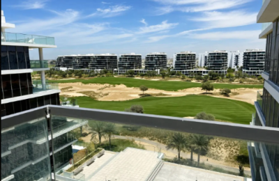 DAMAC Hills