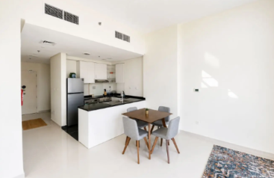 DAMAC Hills