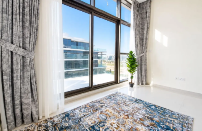DAMAC Hills