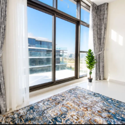 DAMAC Hills
