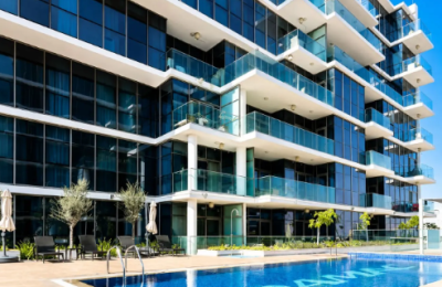 DAMAC Hills