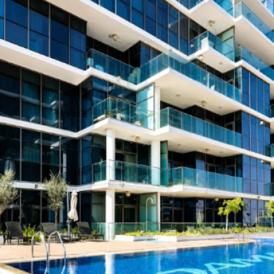 DAMAC Hills