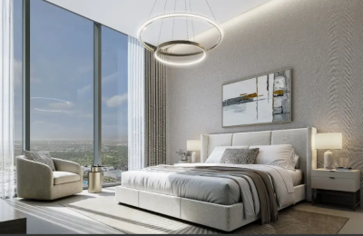 Skyvue Spectra at Sobha Hartland