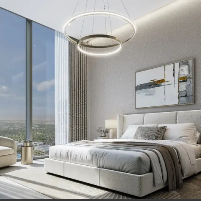 Skyvue Spectra at Sobha Hartland