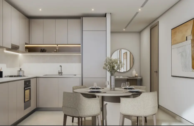 Skyvue Spectra at Sobha Hartland