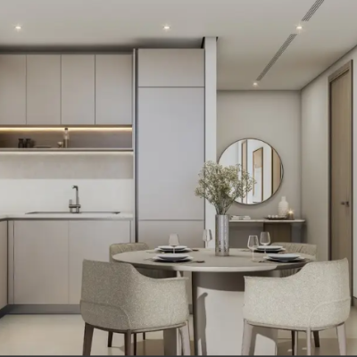 Skyvue Spectra at Sobha Hartland