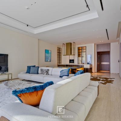 Sunset Ridge Twin Villas | Modern Finishing | Great Investment