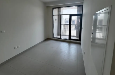 District, Dubai South, Dubai