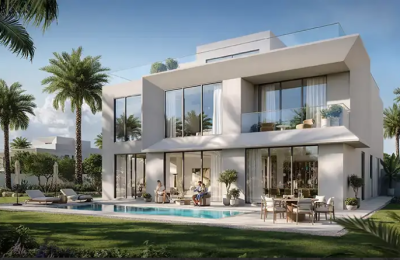 The Oasis by Emaar, Dubai
