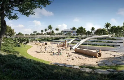 The Oasis by Emaar, Dubai