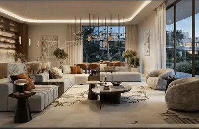The Oasis by Emaar, Dubai