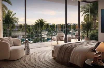 The Oasis by Emaar, Dubai