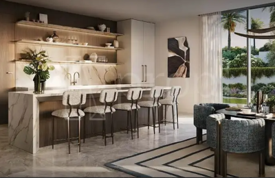 The Oasis by Emaar, Dubai