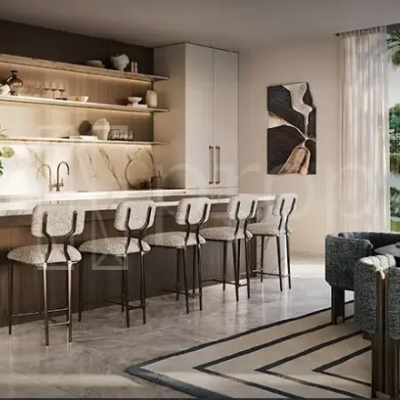 The Oasis by Emaar, Dubai