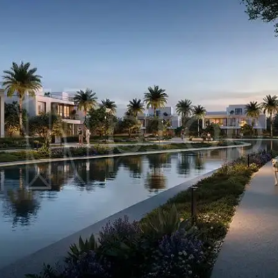 The Oasis by Emaar, Dubai