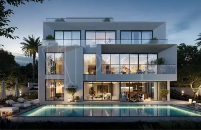 The Oasis by Emaar, Dubai